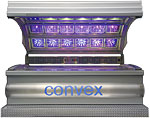 Tanses Convex 360
