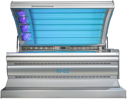 Tanses M-52 Series