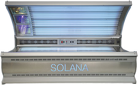 Tanses Solana Series