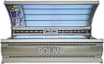 Tanses Solana