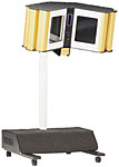 Tanses Tanses T-2000 Facial tanner