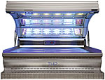 Tanses THP 24 Mattress